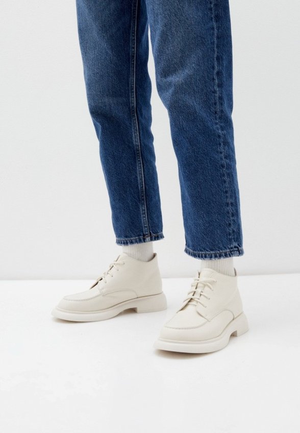 Ботинки Salamander