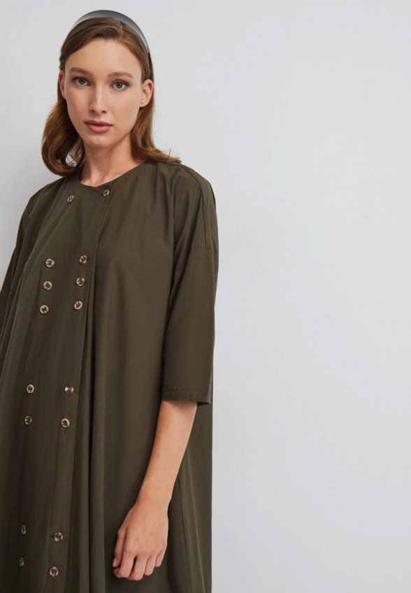 Платье Vittoria Vicci