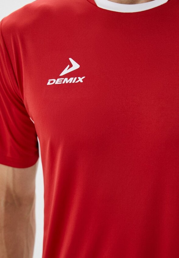 Футболка спортивная Demix