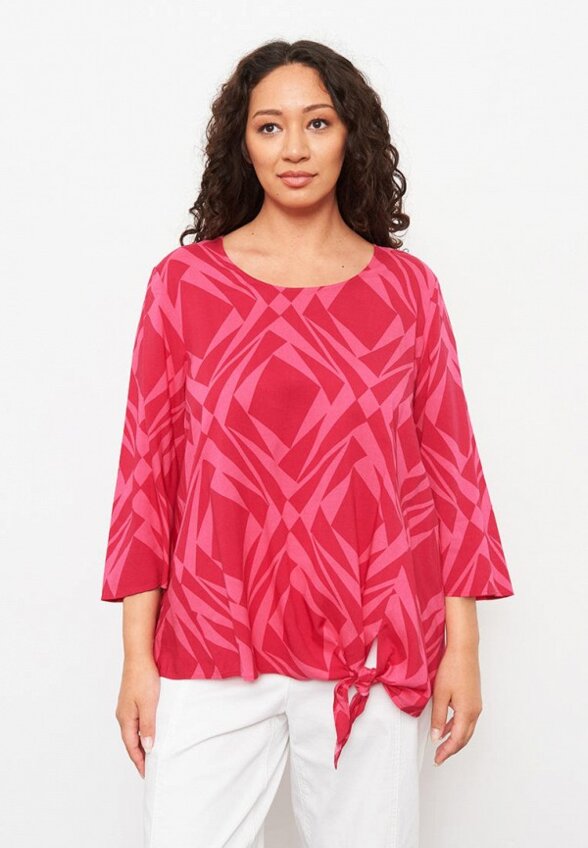 Блуза Samoon by Gerry Weber