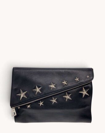 Jimmy Choo Leather Bag женщинам