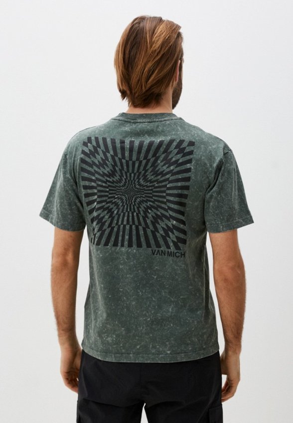 Футболка Van Mich