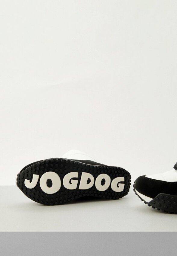 Кроссовки Jog Dog