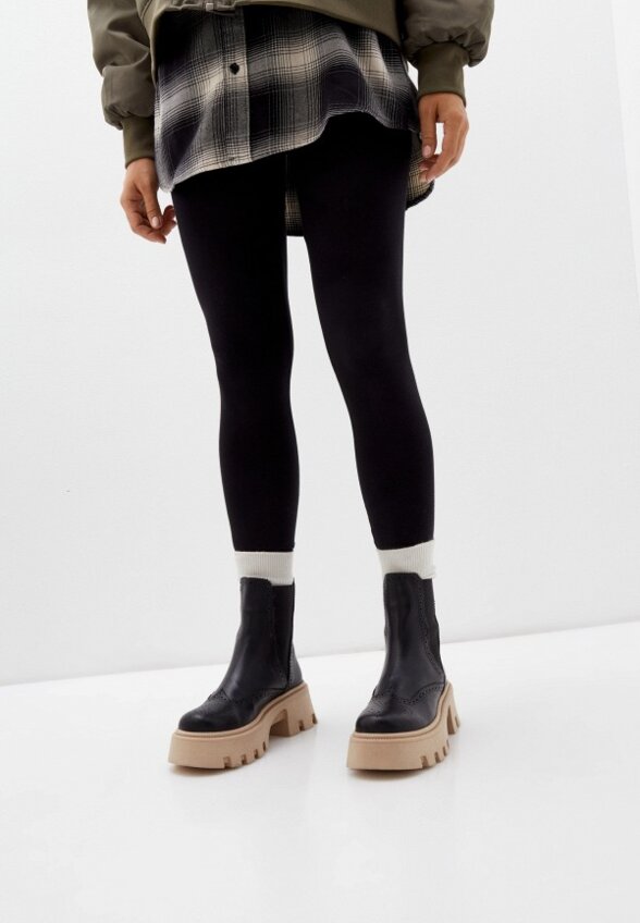 Ботинки Valeani