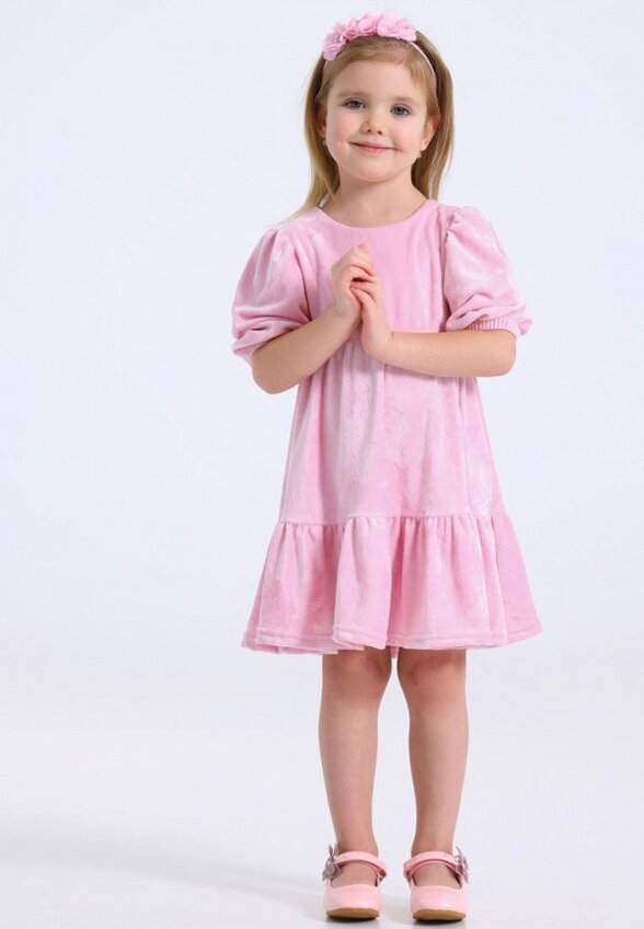 Платье Апрель