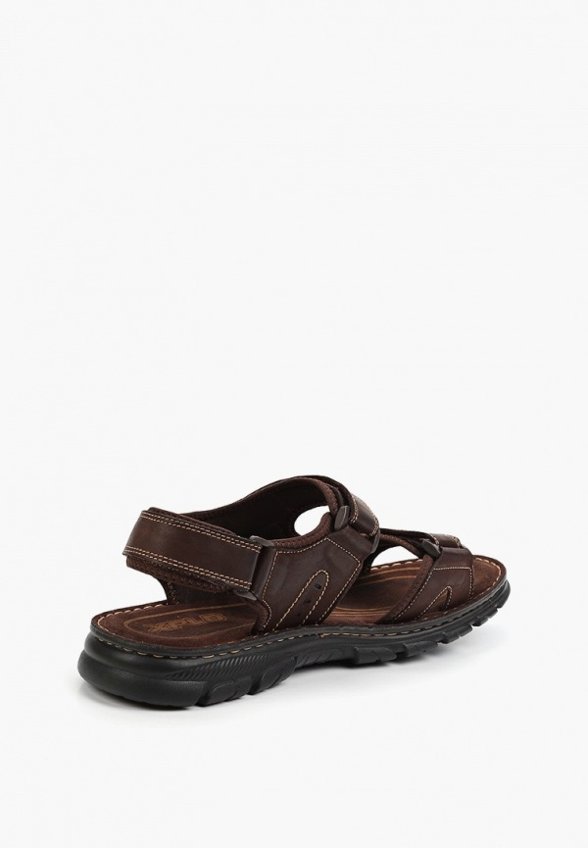 Сандалии X-Plode