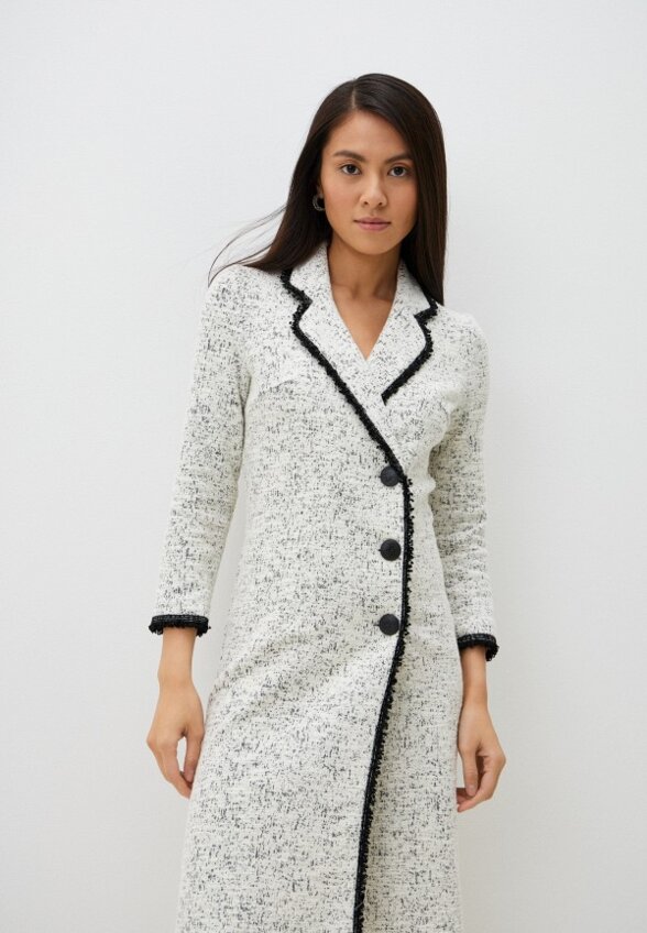 Платье MadaM T