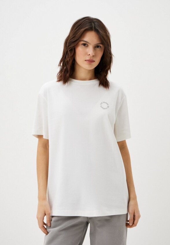 Футболка STREETBEAT