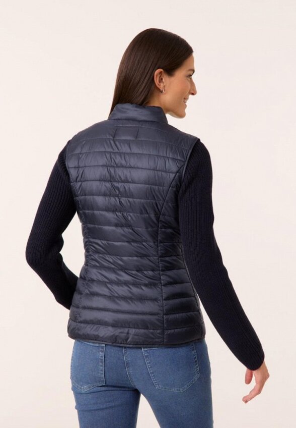 Жилет утепленный Gerry Weber