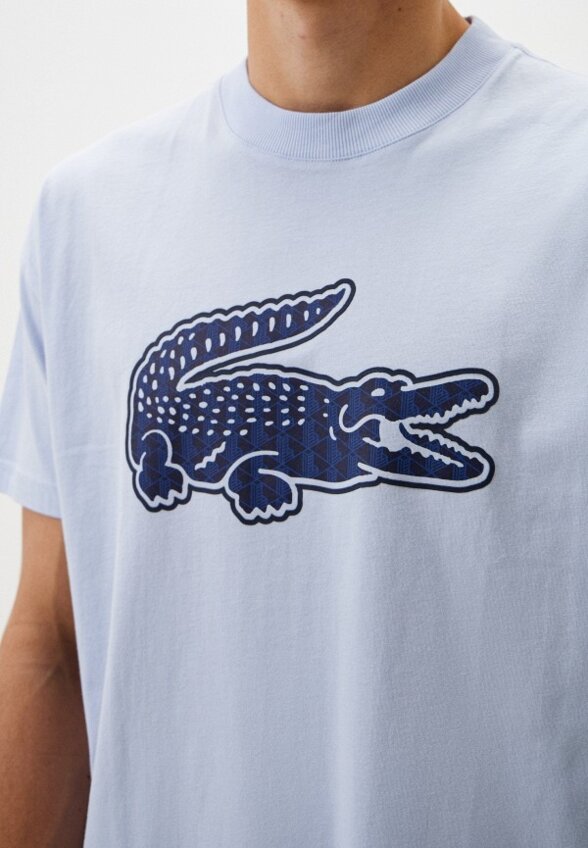 Футболка Lacoste