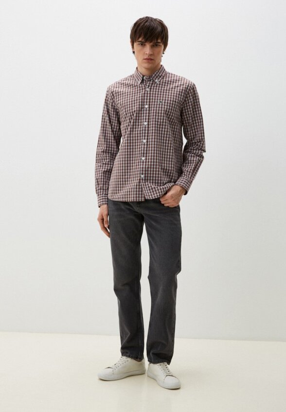 Рубашка Lacoste