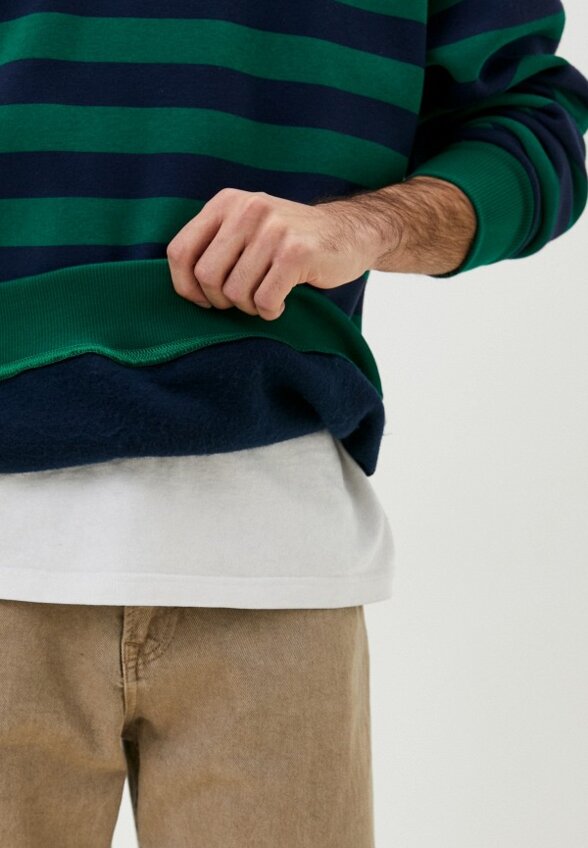 Свитшот Mark Formelle