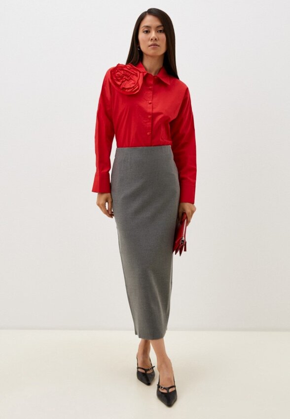 Рубашка Luigin