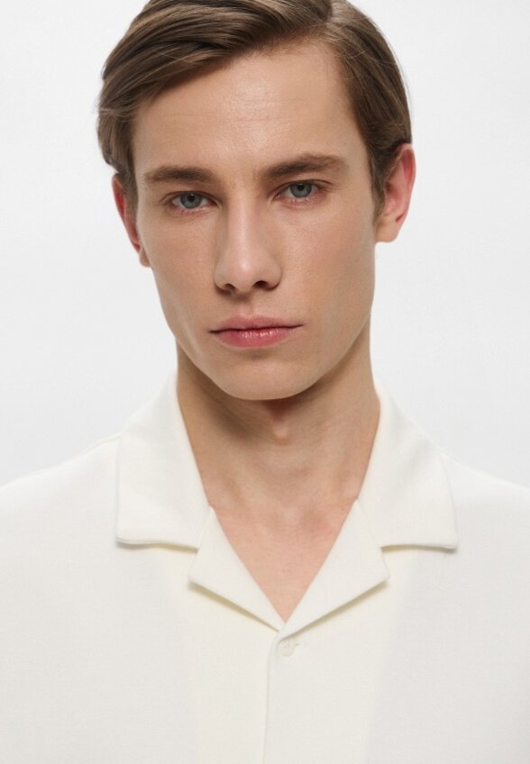 Рубашка Zrn Man