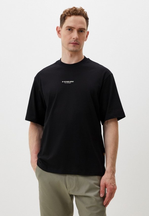 Футболка G-Star