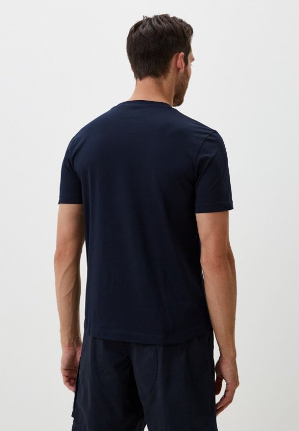 Футболка Tom Tailor