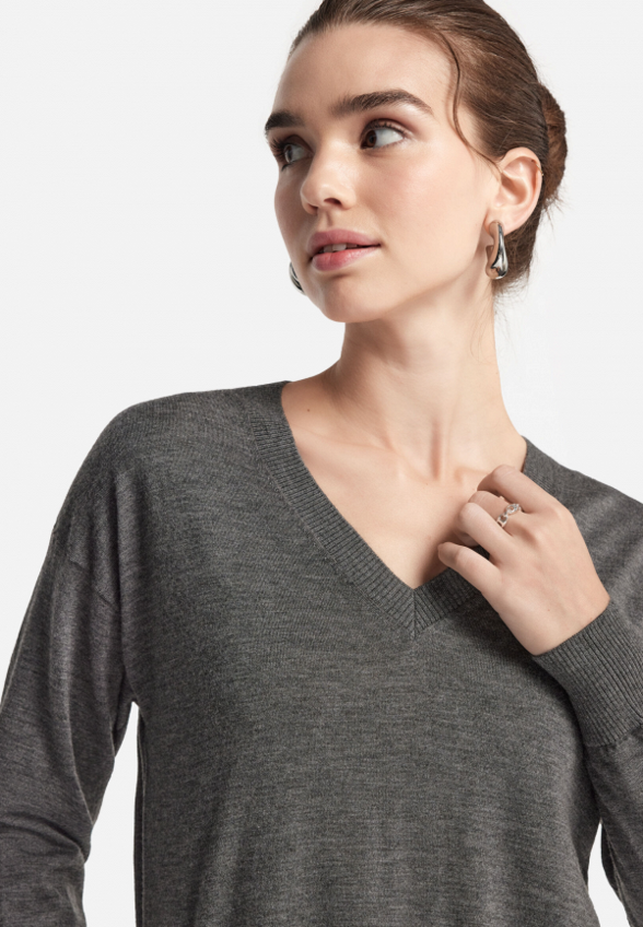 Пуловер Falconeri