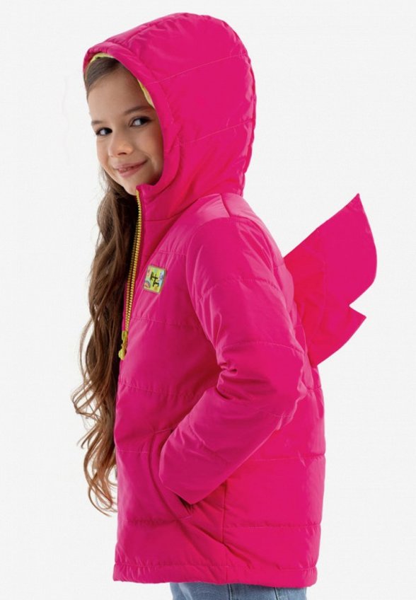 Куртка утепленная Kapika