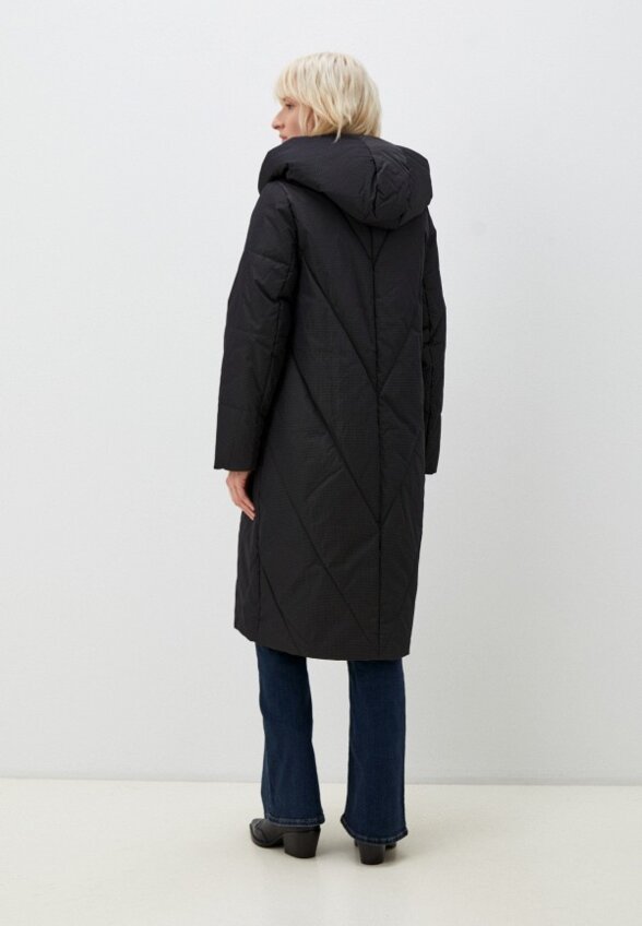 Куртка-пальто Dixi-Coat