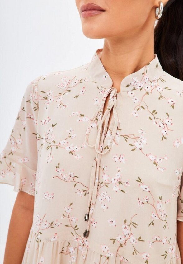 Платье Must Have Basis