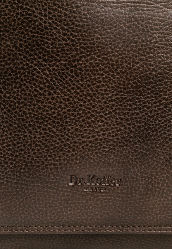 Др.Коффер M402721-248-09 сумка через плечо