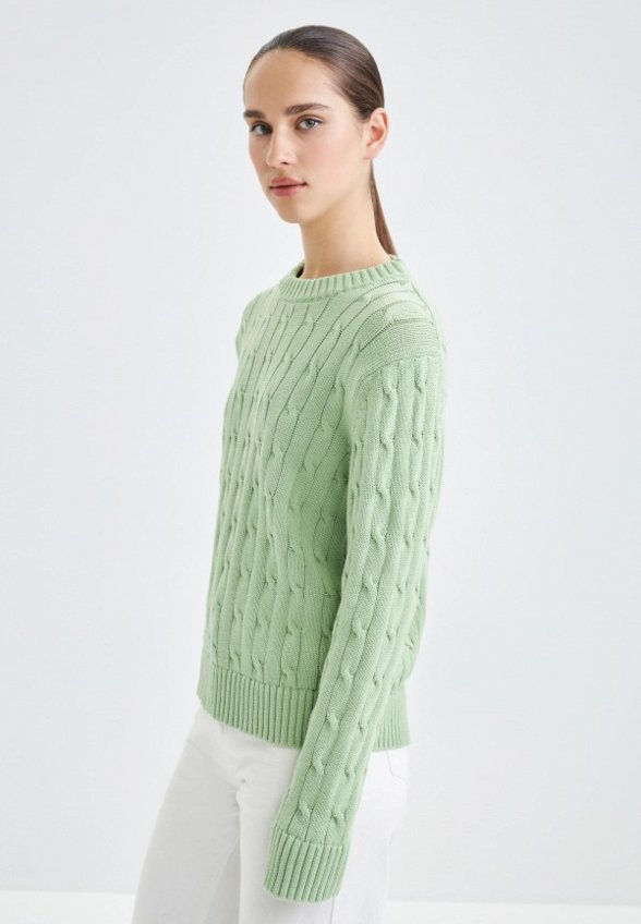 Джемпер Zarina