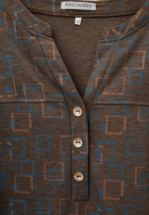 Блуза Kingmarin