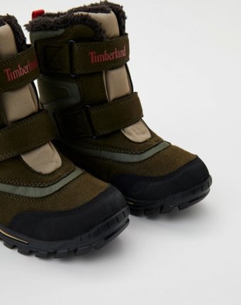 Ботинки Timberland детям