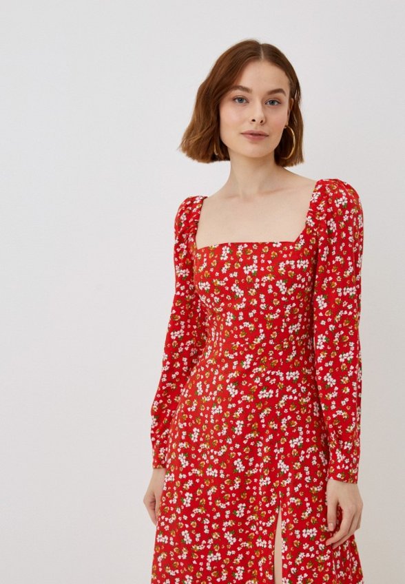 Платье TrendyAngel