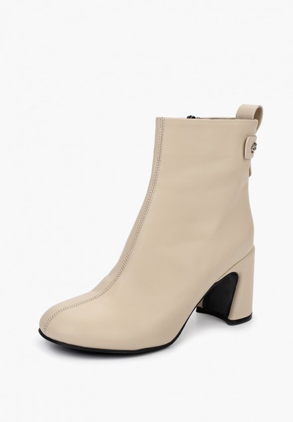 Ботильоны Bossy Lady