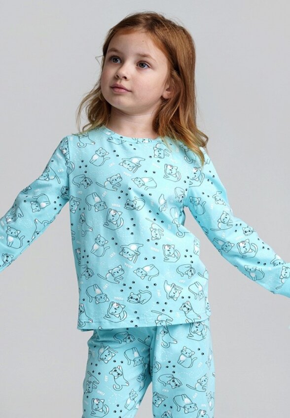 Пижама PlayToday