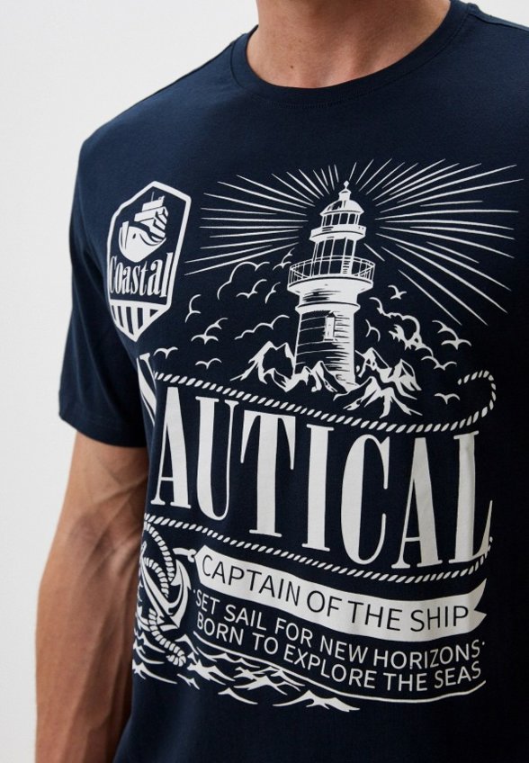 Футболка Funday