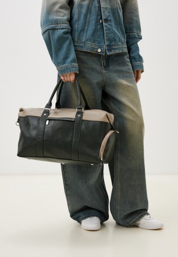 Сумка дорожная Franchesco Mariscotti