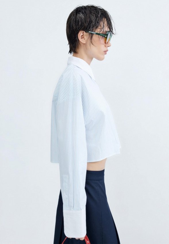 Рубашка Top Top