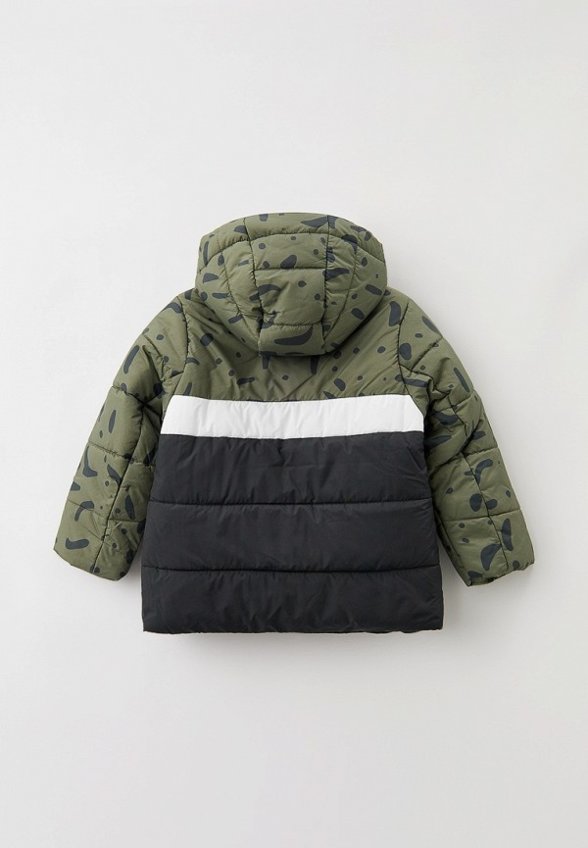 Куртка утепленная adidas