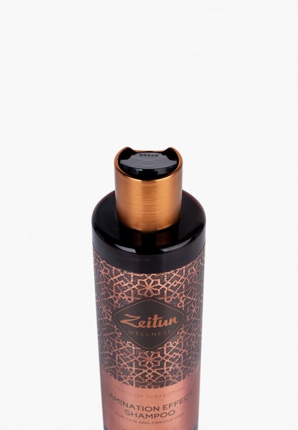 Шампунь Zeitun
