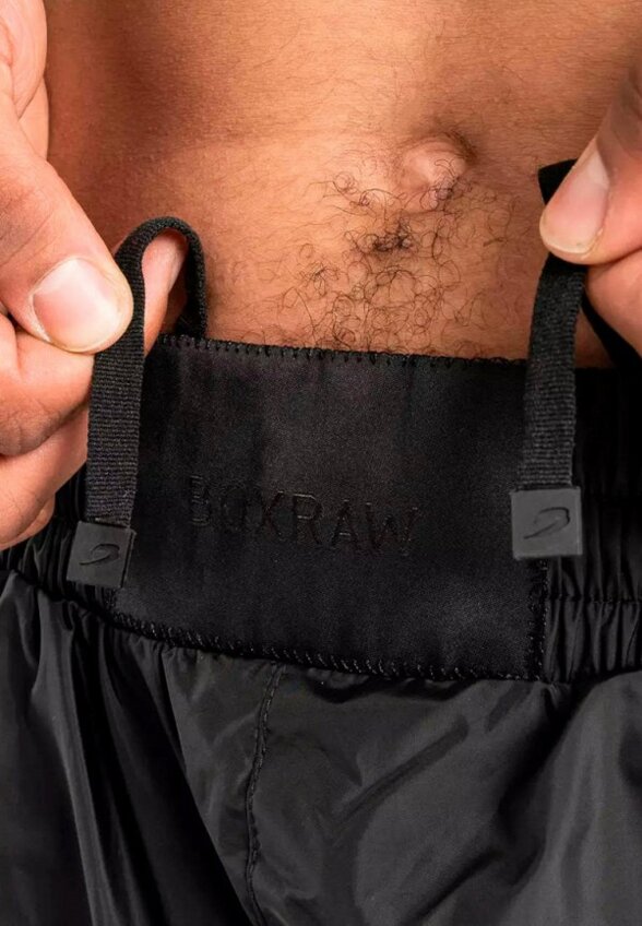 Костюм спортивный Boxraw