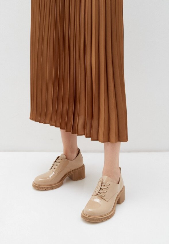 Ботильоны Obba