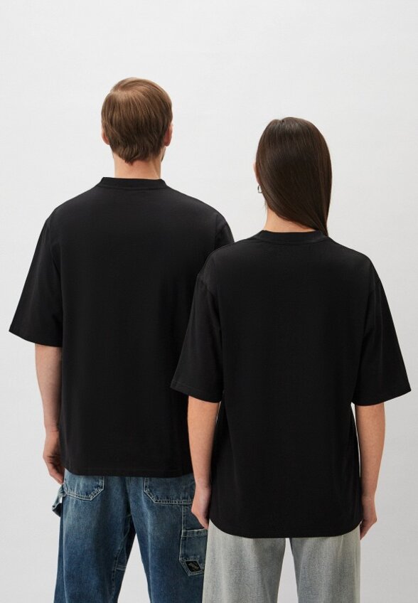 Футболка Berhasm