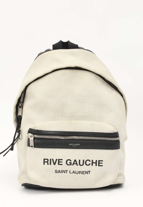 Saint Laurent Rive Gauche