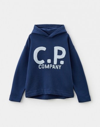 Худи C.P. Company детям