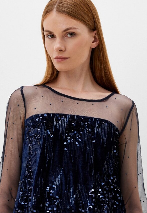 Платье Helmidge