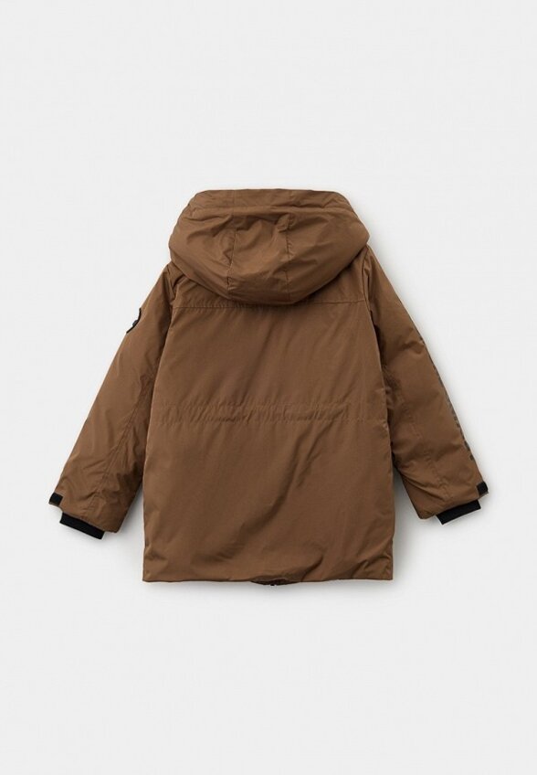 Куртка утепленная Funday