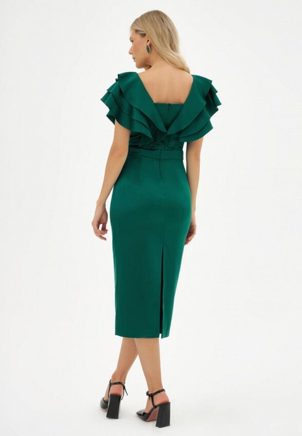 Платье Dress No Stress