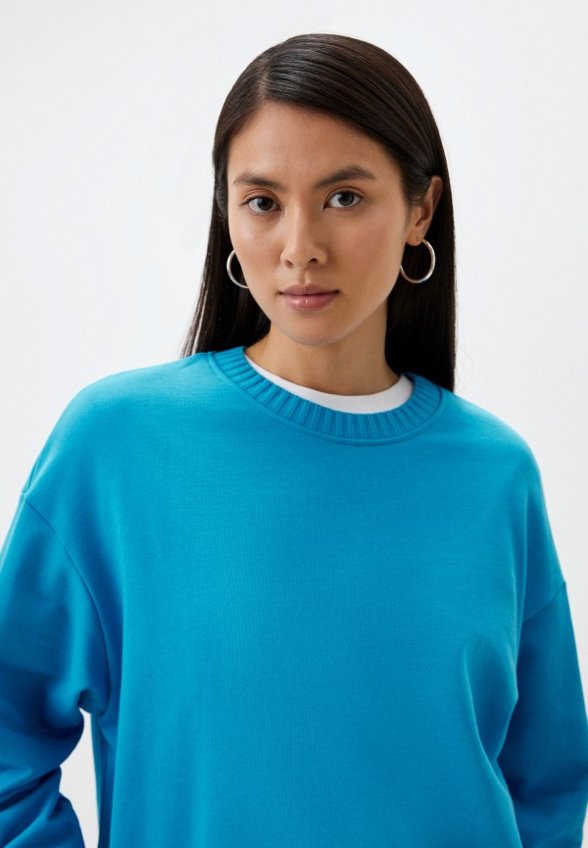 Свитшот Mark Formelle