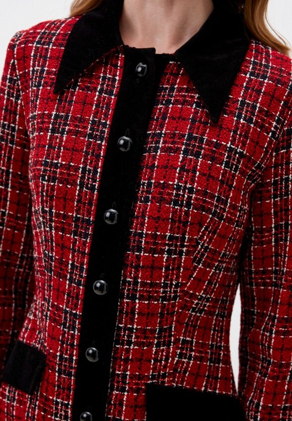 Платье MaryBlank