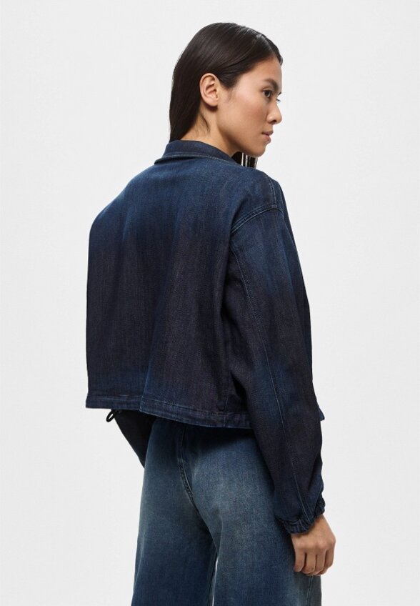 Куртка джинсовая Diesel