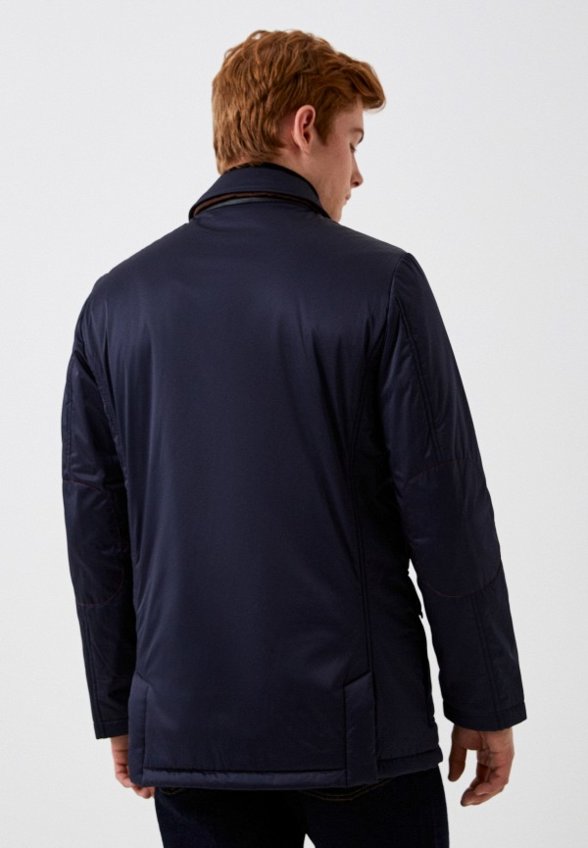 Куртка-рубашка Cudgi