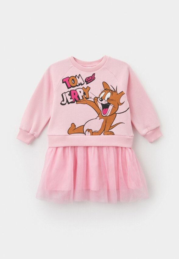 Платье PlayToday