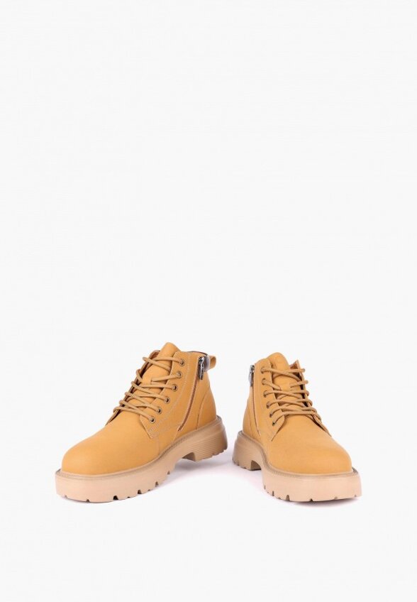 Ботинки Quattrocomforto